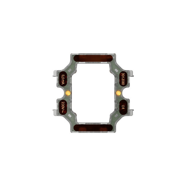 Gira LED-Bel.el. T3 0,5 mA OR Zubehör 3793012
